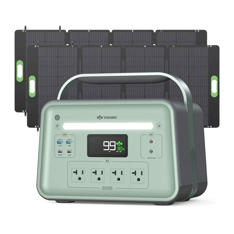 ヨシノパワージャパン - 固体電池ポータブル電源 ヨシノパワージャパン - 固体電池ポータブル電源